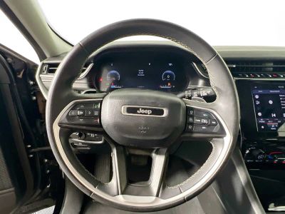 2023 Jeep Grand Cherokee L — photo 15 view