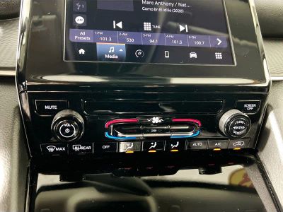 2023 Jeep Grand Cherokee L — photo 23 view
