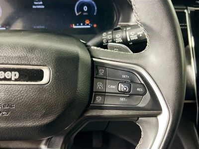 2023 Jeep Grand Cherokee L — photo 17 view