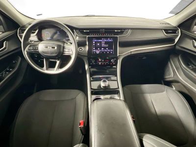 2023 Jeep Grand Cherokee L — photo 26 view