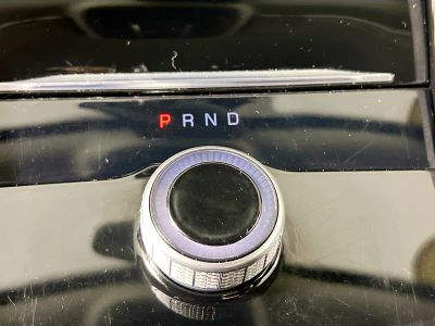 2023 Jeep Grand Cherokee L — photo 21 view