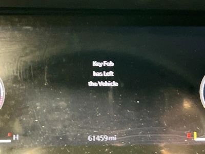 2023 Jeep Grand Cherokee L — photo 19 view