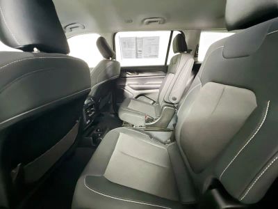 2023 Jeep Grand Cherokee L — photo 25 view