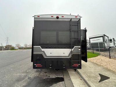 2026 Brinkley Model Z - Photo 8