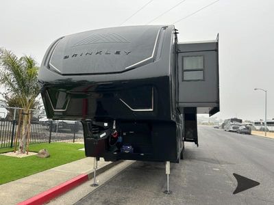 2026 Brinkley Model Z - Photo 4