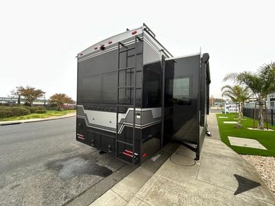 2026 Brinkley Model Z - Photo 9