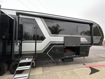 2026 Brinkley Model Z - Photo 11