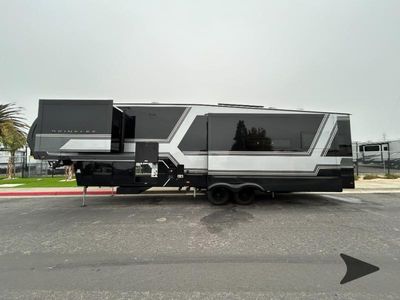 2026 Brinkley Model Z - Photo 6