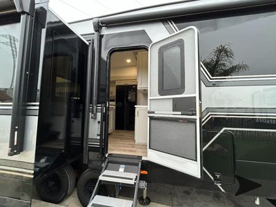 2026 Brinkley Model Z - Photo 12