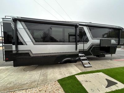 2026 Brinkley Model Z - Photo 10