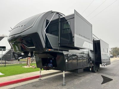 2026 Brinkley Model Z - Photo 3