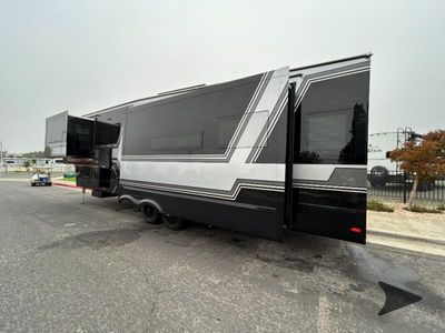 2026 Brinkley Model Z - Photo 7