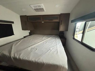 2026 Keystone RV Cougar Half Ton - Photo 16