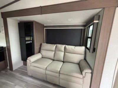2026 Keystone RV Cougar Half Ton - Photo 8