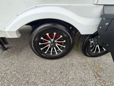 2026 Keystone RV Cougar Half Ton - Photo 6