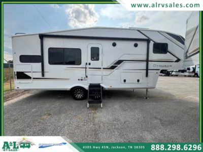2026 Keystone RV Cougar Half Ton - Photo 1