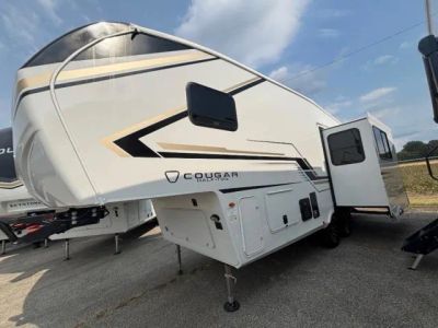 2026 Keystone RV Cougar Half Ton - Photo 3