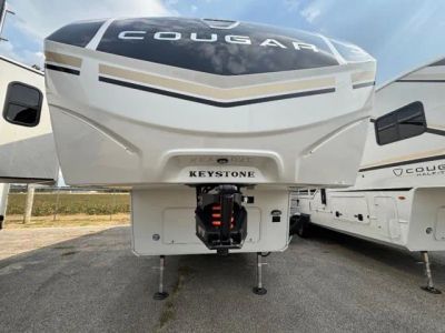 2026 Keystone RV Cougar Half Ton - Photo 2