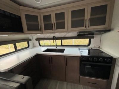 2026 Keystone RV Cougar Half Ton - Photo 9