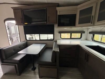 2026 Keystone RV Cougar Half Ton - Photo 10