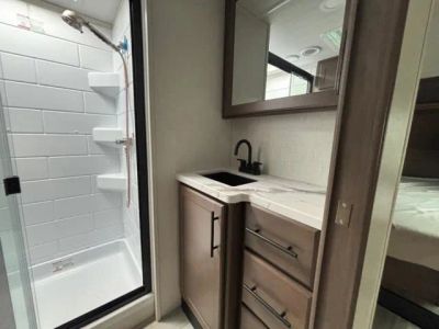 2026 Keystone RV Cougar Half Ton - Photo 12