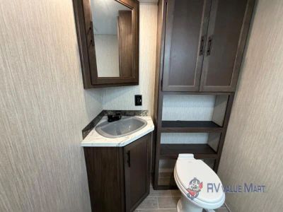 2020 Forest River RV Cherokee Grey Wolf - Photo 19