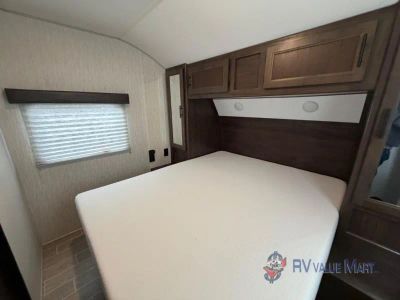 2020 Forest River RV Cherokee Grey Wolf - Photo 21