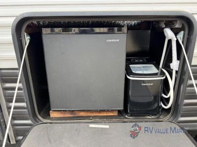 2020 Forest River RV Cherokee Grey Wolf - Photo 8