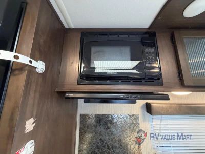 2020 Forest River RV Cherokee Grey Wolf - Photo 15