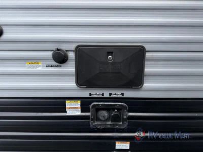 2020 Forest River RV Cherokee Grey Wolf - Photo 6