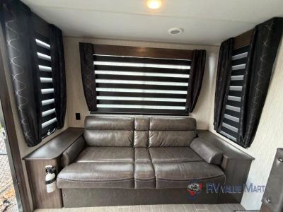 2020 Forest River RV Cherokee Grey Wolf - Photo 10