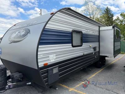 2020 Forest River RV Cherokee Grey Wolf - Photo 4