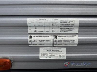 2020 Forest River RV Cherokee Grey Wolf - Photo 22