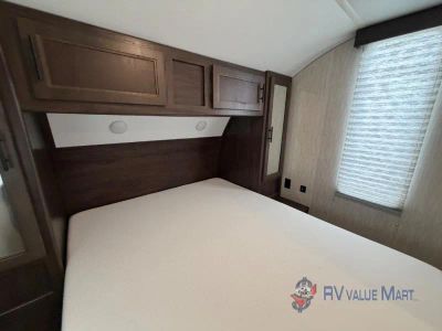 2020 Forest River RV Cherokee Grey Wolf - Photo 20