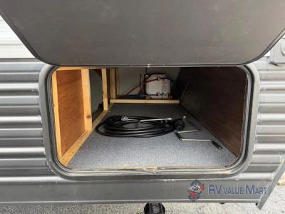 2020 Forest River RV Cherokee Grey Wolf - Photo 7
