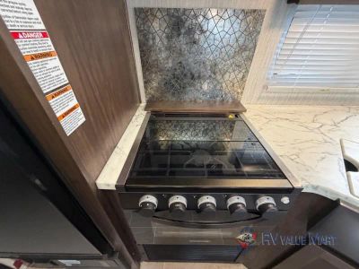 2020 Forest River RV Cherokee Grey Wolf - Photo 14