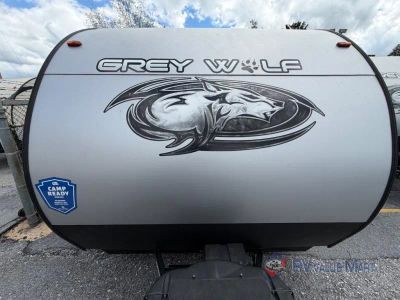 2020 Forest River RV Cherokee Grey Wolf - Photo 3