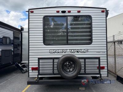 2020 Forest River RV Cherokee Grey Wolf - Photo 5