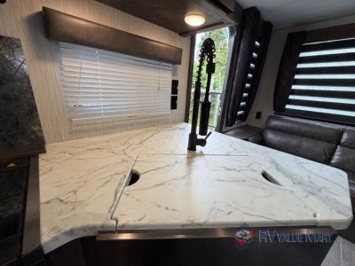 2020 Forest River RV Cherokee Grey Wolf - Photo 16