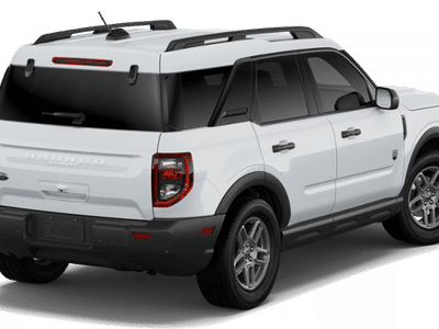 2026 Ford Bronco Sport - Photo 29