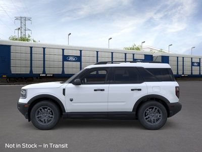 2026 Ford Bronco Sport - Photo 6