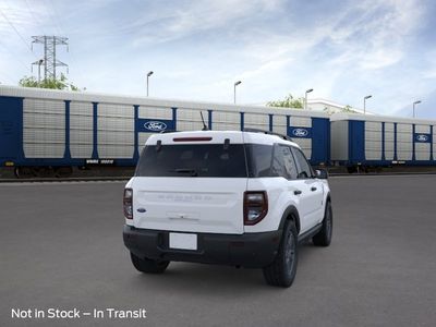 2026 Ford Bronco Sport - Photo 19