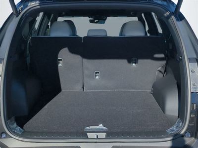 2026 Hyundai TUCSON — photo 13 view