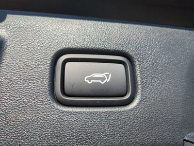 2026 Hyundai TUCSON — photo 14 view