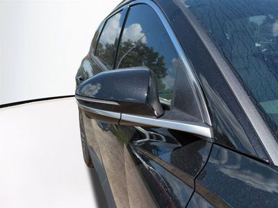 2026 Hyundai TUCSON — photo 12 view