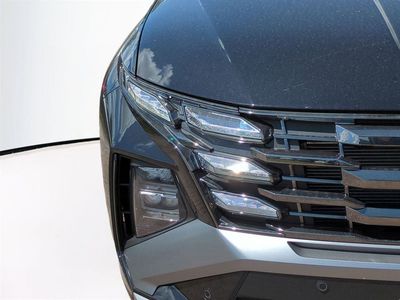 2026 Hyundai TUCSON — photo 10 view