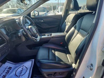 2023 Nissan Rogue SV — photo 17 view
