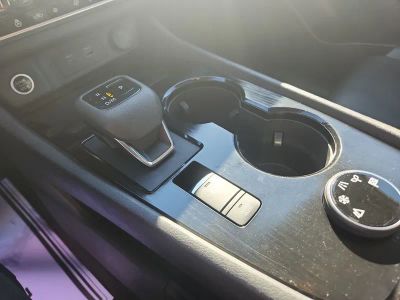 2023 Nissan Rogue SV — photo 24 view