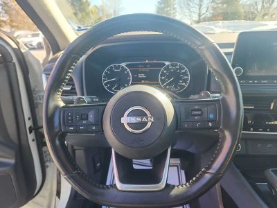2023 Nissan Rogue SV — photo 19 view