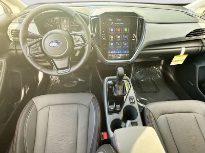 2026 Subaru Crosstrek — photo 14 view
